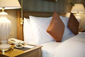 InterContinental Almaty by IHG