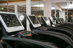 InterContinental Almaty by IHG