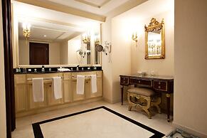 InterContinental Almaty by IHG