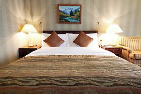 InterContinental Almaty by IHG