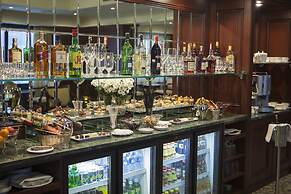 InterContinental Almaty by IHG