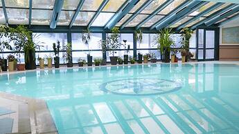 InterContinental Almaty by IHG