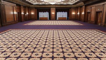 InterContinental Almaty by IHG