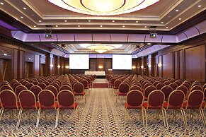 InterContinental Almaty by IHG