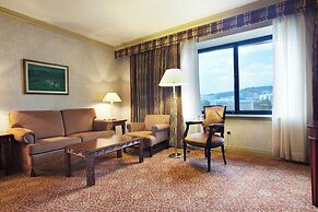 InterContinental Almaty by IHG