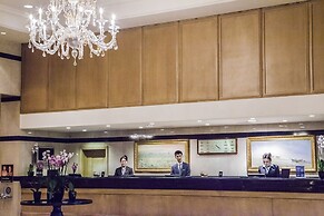 InterContinental Almaty by IHG
