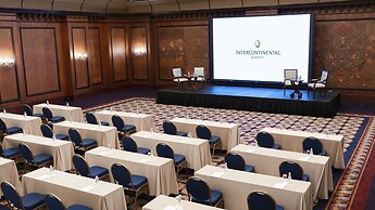 InterContinental Almaty by IHG