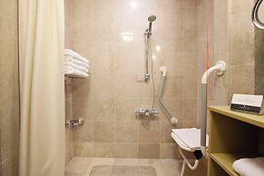InterContinental Almaty by IHG