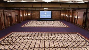 InterContinental Almaty by IHG