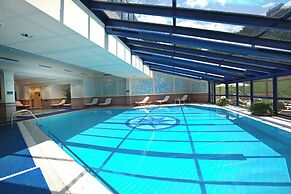 InterContinental Almaty by IHG