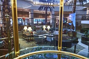 InterContinental Almaty by IHG