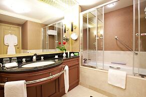 InterContinental Almaty by IHG