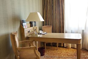 InterContinental Almaty by IHG