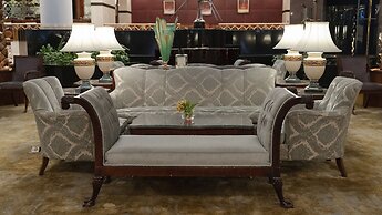 InterContinental Almaty by IHG