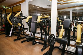 InterContinental Almaty by IHG