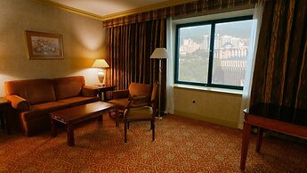 InterContinental Almaty by IHG