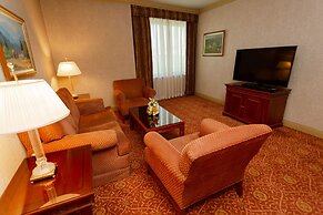 InterContinental Almaty by IHG