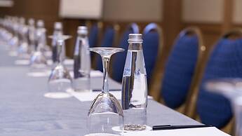 InterContinental Almaty by IHG