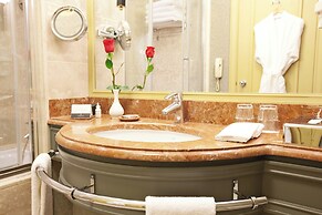 InterContinental Almaty by IHG