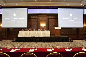 InterContinental Almaty by IHG