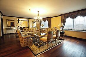 InterContinental Almaty by IHG