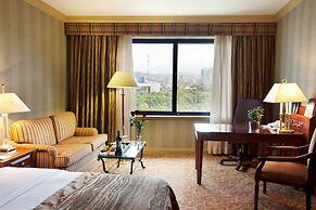 InterContinental Almaty by IHG