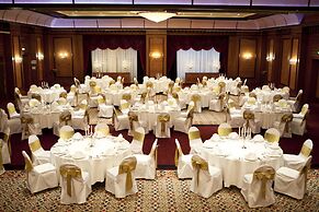 InterContinental Almaty by IHG