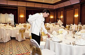 InterContinental Almaty by IHG