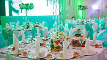 InterContinental Almaty by IHG