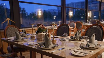 InterContinental Almaty by IHG