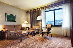 InterContinental Almaty by IHG