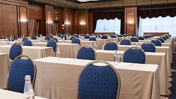 InterContinental Almaty by IHG