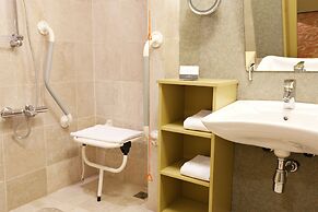 InterContinental Almaty by IHG