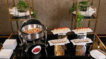 InterContinental Almaty by IHG