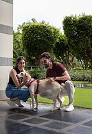 Grand Hyatt Mumbai Hotel & Residences