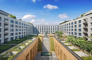 Grand Hyatt Mumbai Hotel & Residences