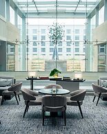 Grand Hyatt Mumbai Hotel & Residences