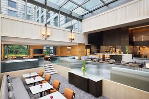 Grand Hyatt Mumbai Hotel & Residences