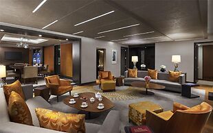 Grand Hyatt Mumbai Hotel & Residences