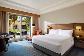 Grand Hyatt Mumbai Hotel & Residences