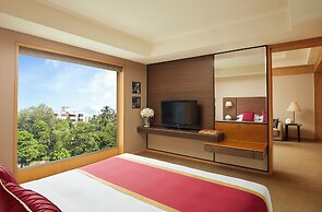 Grand Hyatt Mumbai Hotel & Residences
