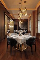 Grand Hyatt Mumbai Hotel & Residences