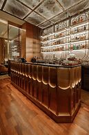 Grand Hyatt Mumbai Hotel & Residences