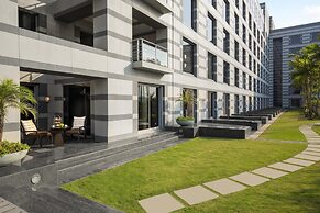 Grand Hyatt Mumbai Hotel & Residences