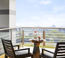 Grand Hyatt Mumbai Hotel & Residences