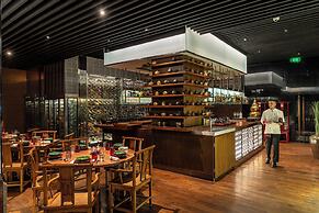 Grand Hyatt Mumbai Hotel & Residences