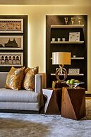 Grand Hyatt Mumbai Hotel & Residences