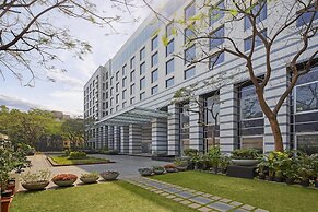 Grand Hyatt Mumbai Hotel & Residences