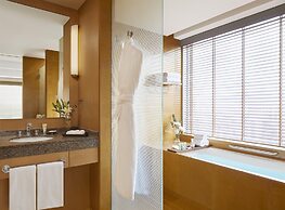 Grand Hyatt Mumbai Hotel & Residences