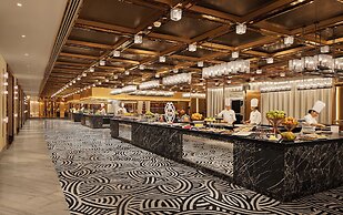 Grand Hyatt Mumbai Hotel & Residences